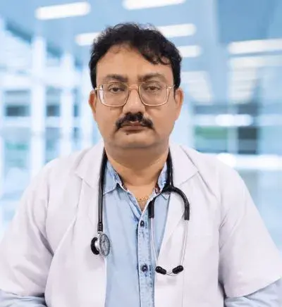 Doctor's Image