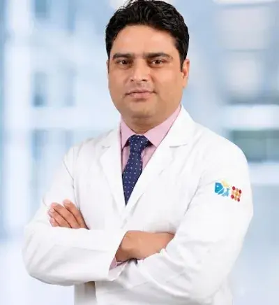 Doctor's Image