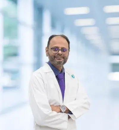 Doctor's Image