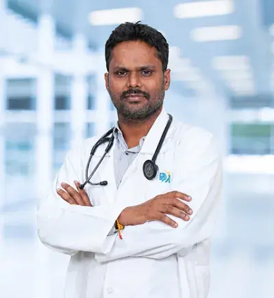 Doctor's Image