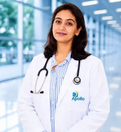 Doctor's Image
