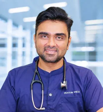 Doctor's Image