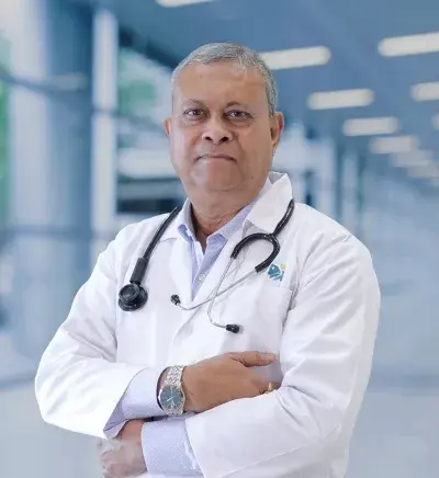 Doctor's Image