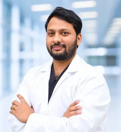 Doctor's Image