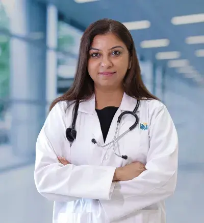 Doctor's Image