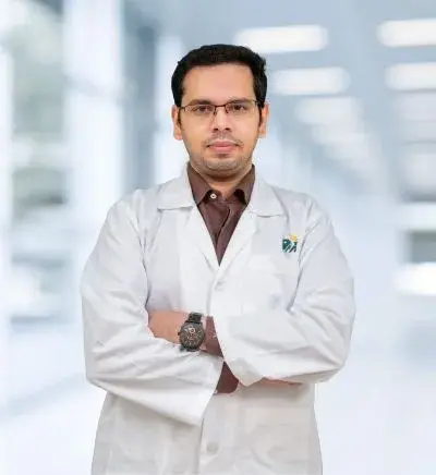 Doctor's Image