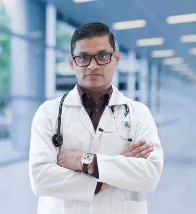 Doctor's Image
