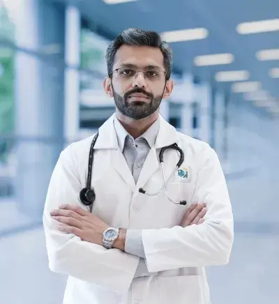 Doctor's Image