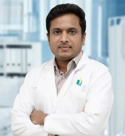 Doctor's Image