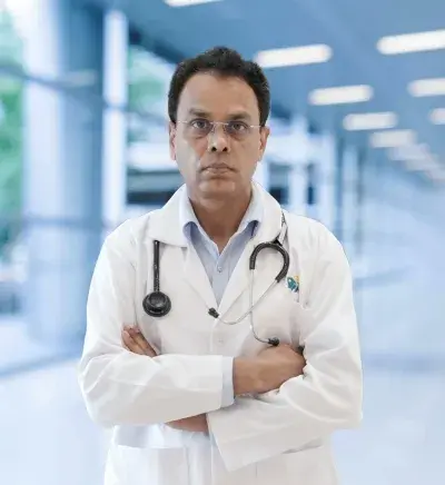 Doctor's Image