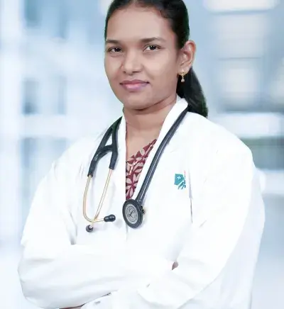 Doctor's Image