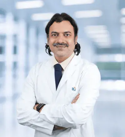 Doctor's Image
