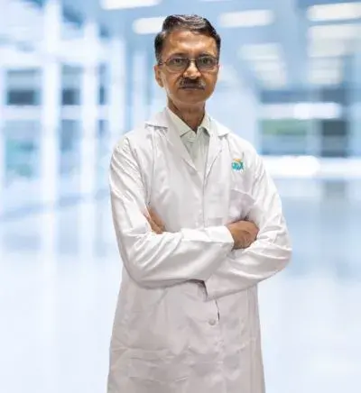 Doctor's Image