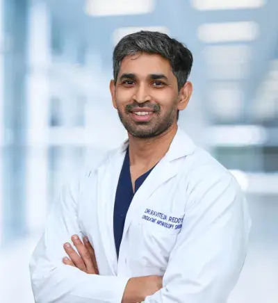 Doctor's Image
