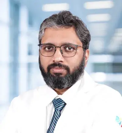 Doctor's Image