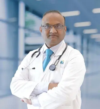 Doctor's Image