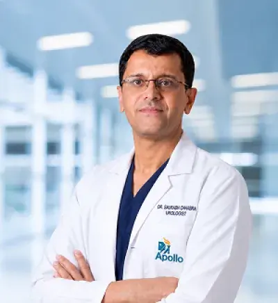 Doctor's Image