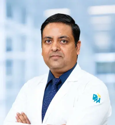 Doctor's Image