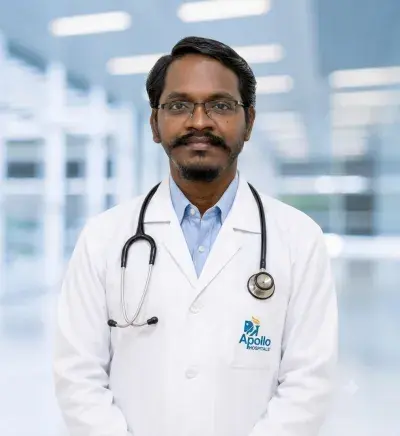 Doctor's Image