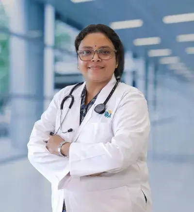 Doctor's Image