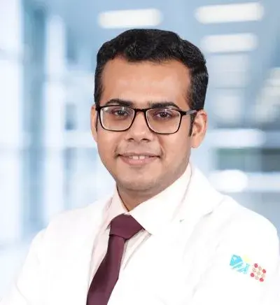 Doctor's Image