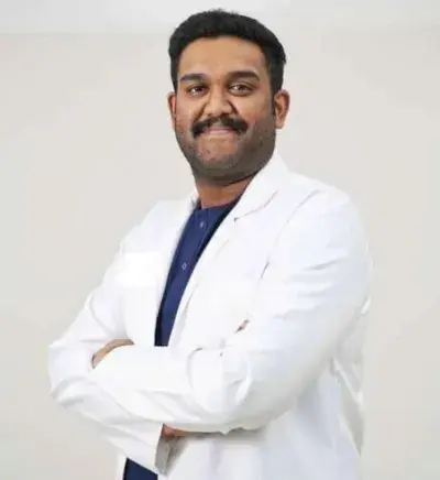Doctor's Image