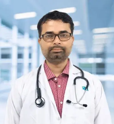Doctor's Image