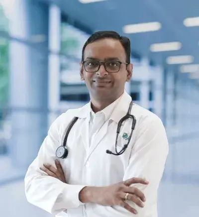 Doctor's Image