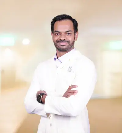 Doctor's Image