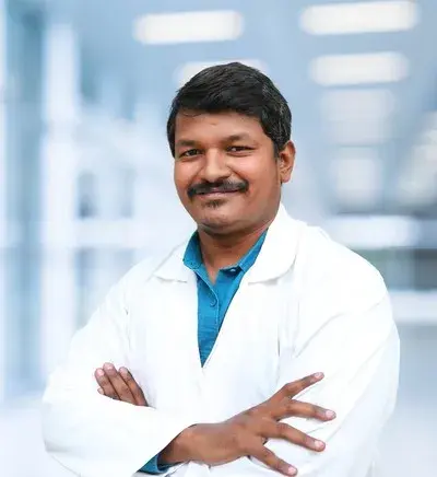 Doctor's Image