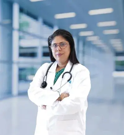 Doctor's Image