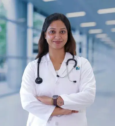 Doctor's Image