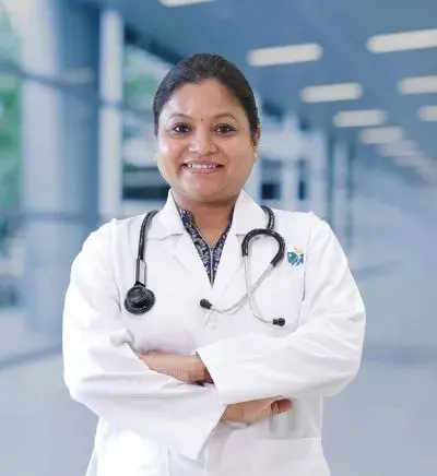 Doctor's Image
