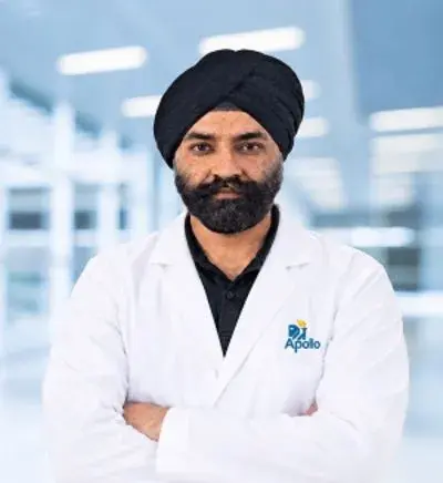 Doctor's Image