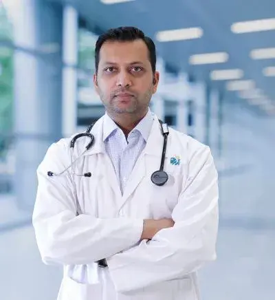 Doctor's Image