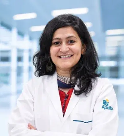 Doctor's Image