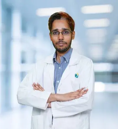 Doctor's Image