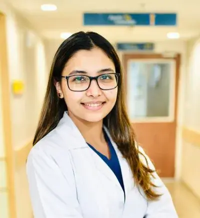 Doctor's Image