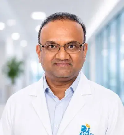 Doctor's Image