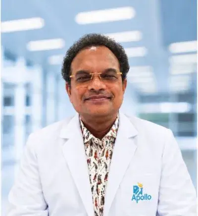 Doctor's Image