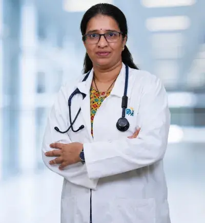 Doctor's Image
