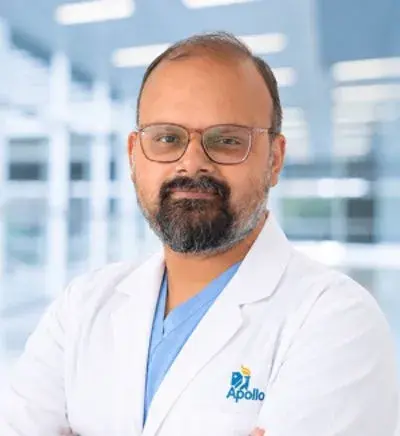 Doctor's Image