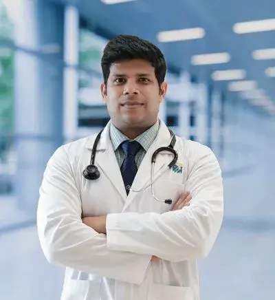 Doctor's Image