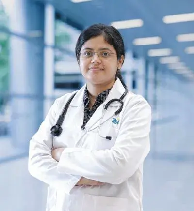 Doctor's Image