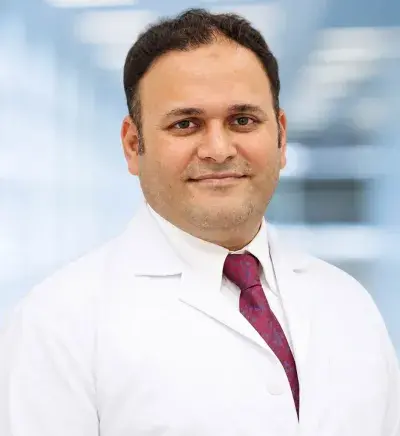 Doctor's Image