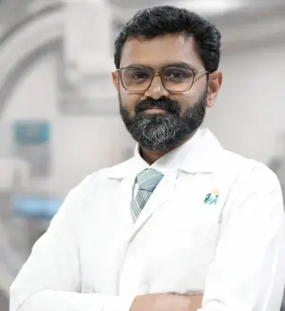 Doctor's Image