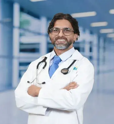 Doctor's Image