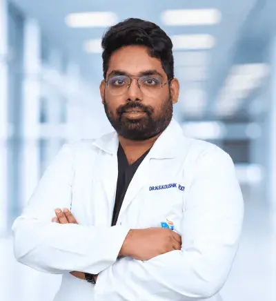 Doctor's Image