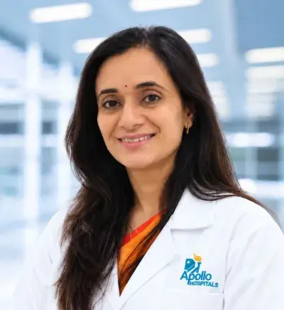 Doctor's Image