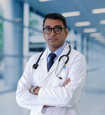 Doctor's Image